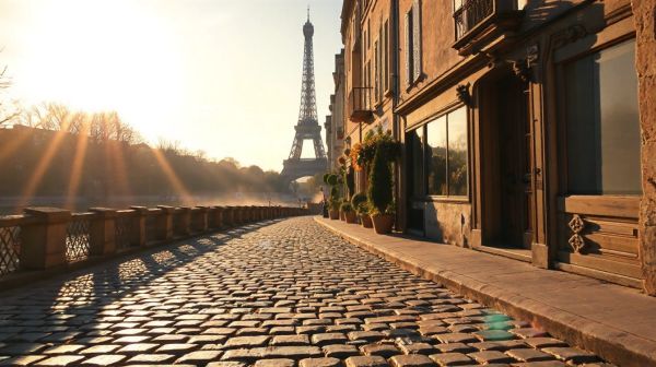 7 Essential Tips for Planning Your Trip to France