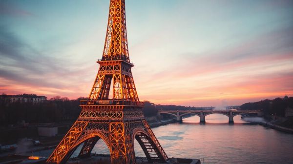 7 Essential Tips for Planning Your Trip to France