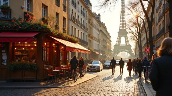 What to know before your visit to France